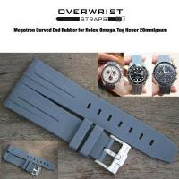 ราคา สายนาฬิกา รุ่น Megatron สำหรับ Rolex Omega Tag Heuer Carrera 20mm (17194259872)