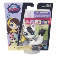 ราคา Clearance Sale Littlest Pet Shop ตุ๊กตา เพ็ทช็อป Pets in the City ของแท้ จาก Hasbro (17239988400)