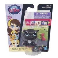 ราคา Clearance Sale Littlest Pet Shop ตุ๊กตา เพ็ทช็อป Pets in the City ของแท้ จาก Hasbro (17239988399)