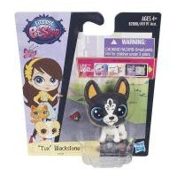 ราคา Clearance Sale Littlest Pet Shop ตุ๊กตา เพ็ทช็อป Pets in the City ของแท้ จาก Hasbro (17239988397)