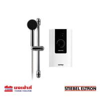 ราคา STIEBEL ELTRON เครื่องทำน้ำอุ่น เครื่องทำน้ำร้อน 3500W 4500W รุ่น WS45E 2 WS35E 2 สีดำ (8839212205)