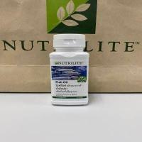 ราคา Nutrilite Fish Oil น้ำมันปลา 90 แคปซูล แอมเวย์ไทย ขออนุญาตกรีดโค้ดออกนะครับ (1803786920)