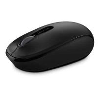 ราคา MOUSE เมาส์ไร้สาย MICROSOFT WIRELESS MOBILE 1850 มี 7 สี ฟ้า ดำ น้ำเงินเข้ม ชมพูอ่อน ม่วง แดง ชมพูเข้ม ประกัน 3 ปี (15391532854)