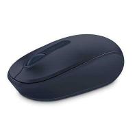 ราคา MOUSE เมาส์ไร้สาย MICROSOFT WIRELESS MOBILE 1850 มี 7 สี ฟ้า ดำ น้ำเงินเข้ม ชมพูอ่อน ม่วง แดง ชมพูเข้ม ประกัน 3 ปี (15391532855)