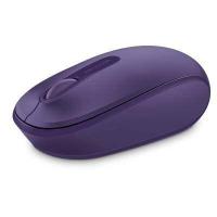 ราคา MOUSE เมาส์ไร้สาย MICROSOFT WIRELESS MOBILE 1850 มี 7 สี ฟ้า ดำ น้ำเงินเข้ม ชมพูอ่อน ม่วง แดง ชมพูเข้ม ประกัน 3 ปี (15391532857)