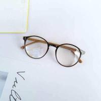 ราคา แว่นสายตายาวขาสปริง ทรงหยดน้ำ กรอบพลาสติก 8068 (9957563202)