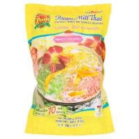 ราคา คุณปุ้ม ขนมไทย รวมมิตร ลอดช่อง ซ่าหริ่ม Pum Thai Desserts หอมอร่อย ทำเองง่ายๆ ได้เอกลักษณ์แบบไทยๆ (13893002744)