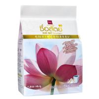 ราคา ส่งฟรี ซื่อสัตย์ ผงซักฟอกคุณภาพดีคู่คุณธรรม ขนาด 700 1800 3000 กรัม แถมซองเล็ก2ซอง (16992248140)