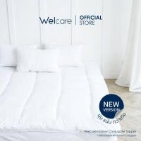ราคา Welcare Official Welcare ทอปเปอร์สุขภาพ Hollow Conjugate Topper (803230126)