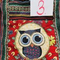 ราคา ถุงย่ามช้างใหญ่ 12นิ้ว ย่ามเหนือ ย่ามเมือง ถุงย่ามล้านนา ถุงย่ามชาวเขา (8157446770)