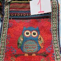 ราคา ถุงย่ามช้างใหญ่ 12นิ้ว ย่ามเหนือ ย่ามเมือง ถุงย่ามล้านนา ถุงย่ามชาวเขา (8157446772)