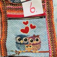 ราคา ถุงย่ามช้างใหญ่ 12นิ้ว ย่ามเหนือ ย่ามเมือง ถุงย่ามล้านนา ถุงย่ามชาวเขา (8157446775)