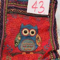 ราคา ถุงย่ามช้างใหญ่ 12นิ้ว ย่ามเหนือ ย่ามเมือง ถุงย่ามล้านนา ถุงย่ามชาวเขา (14215550255)