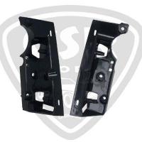 ราคา ขายึดไฟท้าย พลาสติกยึดไฟท้าย D Max 2007 2010 D max Gold Series D max Platinum Titanium ดีแม็กซ์ ไฟข้าวหลามตัด (10509790885)