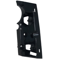 ราคา ขายึดไฟท้าย พลาสติกยึดไฟท้าย D Max 2007 2010 D max Gold Series D max Platinum Titanium ดีแม็กซ์ ไฟข้าวหลามตัด (10509790883)