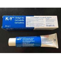 ราคา K Y GEL DUREX KY เจลหล่อลื่น 82G 1 หลอด (7593875969)