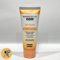 ราคา พร้อมส่ง ISDIN FotoProtector Gel Cream Fusion Water Pediatrics SPF50 100 250ml (17416013562)