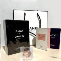 ราคา spot ซื้อ 1 แถม2 Chanel Bleu Parfum EDP EDT100ML Chanel chance ผู้ชาย นำหอมผู้ชาย ส่งของไว น้ำหอมชาแนล (18180005946)
