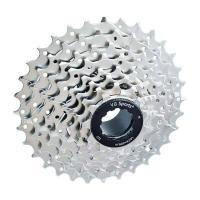ราคา Bike Cassette Freewheel 8 9 Speed 11 32 T สำหรับจักรยานเสือภูเขาและเสือหมอบ1 เทปคาสเซ็ต8สปีดคุณภาพสูง11 32ฟัน 11 13 15 18 21 24 28 32T Plated 2 Made โครเมียมของโลหะคุณภาพสูงทนต่อก (16122326094)