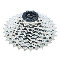 ราคา Bike Cassette Freewheel 8 9 Speed 11 32 T สำหรับจักรยานเสือภูเขาและเสือหมอบ1 เทปคาสเซ็ต8สปีดคุณภาพสูง11 32ฟัน 11 13 15 18 21 24 28 32T Plated 2 Made โครเมียมของโลหะคุณภาพสูงทนต่อก (16122326095)