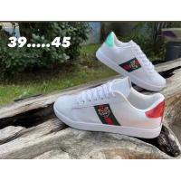 ราคา รองเท้าผ้าใบกุชชี่ ควร เพิ่ม 1 Size ลายผึ้ง ลายมิกกี้ รองเท้าลำลอง รับประกันสินค้าตรงปก100 (16918173257)