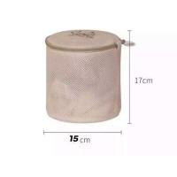 ราคา มีหลายสี ถุงซักผ้า แบบดี อย่างหนา ถุงตาข่ายซักผ้า ถุงซักชุดชั้นใน ถุงถนอมผ้า ทนทานขึ้น รุ่นใหม่ สไตล์เกาหลี Laundry Bags (15094393327)