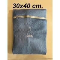 ราคา มีหลายสี ถุงซักผ้า แบบดี อย่างหนา ถุงตาข่ายซักผ้า ถุงซักชุดชั้นใน ถุงถนอมผ้า ทนทานขึ้น รุ่นใหม่ สไตล์เกาหลี Laundry Bags (15090361635)