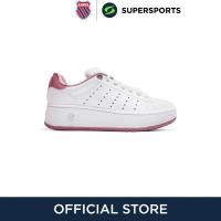 ราคา K SWISS Classic PF Platform รองเท้าลำลองผู้หญิง (17563530424)