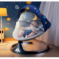 ราคา Aibaby เปลเด็ก ไฟฟ้า เปลไกวไฟฟ้า เปลโยกเด็กอ่อน เปลเด็กแรกเกิด เปลโยก แปลนอนเด็ก เปลไฟฟ้าเด็ก เปลเด็กอ่อน เปลไกวเด็ก เปลไกว พร้อมมุ้งกัน (11667598639)