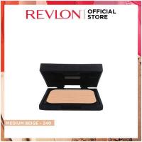 ราคา Revlon ColorStay TwoWay Powder Foundation Refill เรฟลอน คัลเลอร์สเตย์ ทูเวย์ พาวเดอร์ ฟาวเดชั่น รีฟิล แป้งเรฟลอน แป้งผสมรองพื้น แมทลุค เครื่องสำอาง (3220598668)