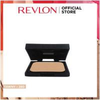 ราคา Revlon ColorStay TwoWay Powder Foundation Refill เรฟลอน คัลเลอร์สเตย์ ทูเวย์ พาวเดอร์ ฟาวเดชั่น รีฟิล แป้งเรฟลอน แป้งผสมรองพื้น แมทลุค เครื่องสำอาง (3220598669)