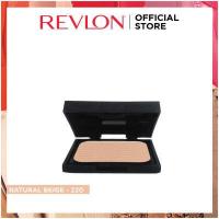 ราคา Revlon ColorStay TwoWay Powder Foundation Refill เรฟลอน คัลเลอร์สเตย์ ทูเวย์ พาวเดอร์ ฟาวเดชั่น รีฟิล แป้งเรฟลอน แป้งผสมรองพื้น แมทลุค เครื่องสำอาง (3220598667)