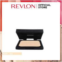 ราคา Revlon ColorStay TwoWay Powder Foundation Refill เรฟลอน คัลเลอร์สเตย์ ทูเวย์ พาวเดอร์ ฟาวเดชั่น รีฟิล แป้งเรฟลอน แป้งผสมรองพื้น แมทลุค เครื่องสำอาง (3220598665)