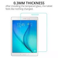 ราคา ฟิล์มกระจก นิรภัย เต็มจอ ซัมซุง แท็ป เอ เอสเพ็น 8 0 พี355 ปี 2015 Tempered Glass Screen Protector For Samsung Galaxy Tab A with S Pen 8 0 LTE SM P350 P355 T350 T355 8 0 (10656737248)