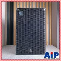 ราคา 1ใบ PROUEUROTECH PS15 ตู้ลำโพง ไม้อัดแท้ ดอก15นิ้ว PRO EUROTECH PS 15 PS 15 ตู้PS ตู้15นิ้ว (1031158216)