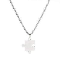 ราคา สร้อยคอแฟชั่นผู้ชาย BAC สร้อยคอโซ่ผู้ชายสร้อยคอโซ่สร้อยคอยอดนิยมสำหรับผู้ชาย (17809263316)