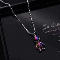 ราคา สร้อยคอแฟชั่นผู้ชาย BAC สร้อยคอโซ่ผู้ชายสร้อยคอโซ่สร้อยคอยอดนิยมสำหรับผู้ชาย (17809263325)