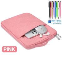 ราคา แท็บเล็ตกระเป๋าแท็บเล็ตสำหรับ Samsung Galaxy Tab S7 FE S7 Case 2021 2020 12 4นิ้วกระเป๋าถือสำหรับ Galaxy Tab S7 FE 5G (11526790917)