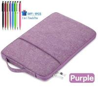 ราคา แท็บเล็ตกระเป๋าแท็บเล็ตสำหรับ Samsung Galaxy Tab S7 FE S7 Case 2021 2020 12 4นิ้วกระเป๋าถือสำหรับ Galaxy Tab S7 FE 5G (11526790928)