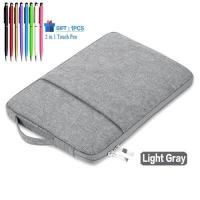 ราคา แท็บเล็ตกระเป๋าแท็บเล็ตสำหรับ Samsung Galaxy Tab S7 FE S7 Case 2021 2020 12 4นิ้วกระเป๋าถือสำหรับ Galaxy Tab S7 FE 5G (11526790914)