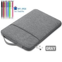 ราคา แท็บเล็ตกระเป๋าแท็บเล็ตสำหรับ Samsung Galaxy Tab S7 FE S7 Case 2021 2020 12 4นิ้วกระเป๋าถือสำหรับ Galaxy Tab S7 FE 5G (11526790924)