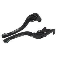 ราคา มือเบรค Kawasaki SEMSPEED มือครัช ปรับระดับ6ระดับ พับได้ งาน CNC ER 6N Z250 Z300 ninja250 300 400 Z800 Z900 Z650 (9219222019)