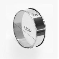 ราคา ส่งจากกรุงเทพ ตะแกรงร่อนแป้ง ทำจากสแตนเลส304 ขนาด15ซม ทรงกลม อุปกรณ์อบขนม (14878653948)