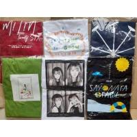 ราคา BNK48 เสื้อยืดวันเกิด เสื้อรุ่น2 เสื้อยืดมะลิCGM48 เสื้อรุ่น3 Sayonara crawl Noey Orn Jennis Music kaew minmin (17028438922)