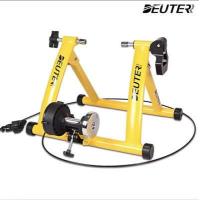 ราคา เทรนเนอร์ แท้DEUTER100 เทรนเนอร์จักรยาน MT 04 มีรีโมทปรับความหนืด (1358348220)