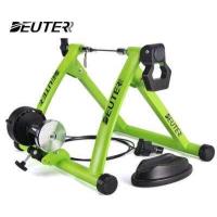 ราคา เทรนเนอร์ แท้DEUTER100 เทรนเนอร์จักรยาน MT 04 มีรีโมทปรับความหนืด (1358348221)