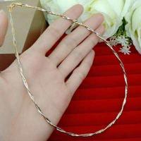 ราคา สร้อยคอ โชคเกอร์ พันเกลียว สองกษัตริย์ พร้อมจี้หัวใจประดับเพชร หนา 2 มิล ยาว 16 นิ้ว 1 เส้น รุ่น AN62 (16993414129)