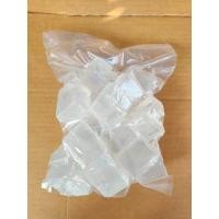 ราคา เบสสบู่กลีเซอรีน เกรดพรีเมี่ยมแบบใส Transparent glycerine soap base ขนาด 1 กิโลกรัม ไม่มีสาร SLS เนื้อสบู่อ่อนโยนต่อผิว ฟองเยอะ ให้ความชุ่มชื่นกับผิว (17237346554)