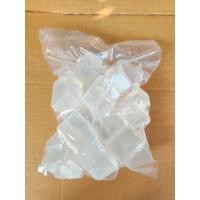 ราคา เบสสบู่กลีเซอรีน เกรดพรีเมี่ยมแบบใส Transparent glycerine soap base ขนาด 1 กิโลกรัม ไม่มีสาร SLS เนื้อสบู่อ่อนโยนต่อผิว ฟองเยอะ ให้ความชุ่มชื่นกับผิว (14746708823)