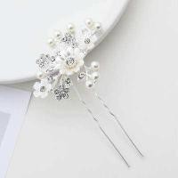 ราคา DOI4RE หวีเสียบผมสวยๆ กิ๊ฟติดผมหรูๆ กิ๊บหนีบผมสวยๆ หวีสับผมเกาหลี Grace ดีไซน์แฟชั่นดอกไม้ไข่มุกผู้หญิงอุปกรณ์เสริมผมหวีผมห้าซี่ปิ่นปักผมเครื่องประดับผมสไตล์เกาหลี (12690062537)